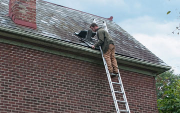 what affects urgent Norton In The Moors roof repairs