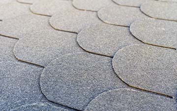 Norton In The Moors asphalt roofing costs
