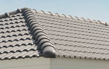 advantages of Norton In The Moors clay roofing