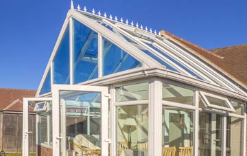 conservatory roof insulation costs Norton In The Moors