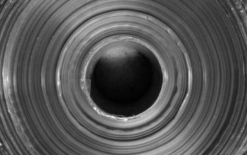 Norton In The Moors edpm waterproofing