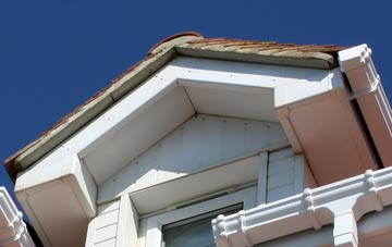 Norton In The Moors fascia installation costs