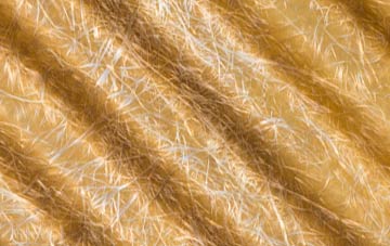 Norton In The Moors fibreglass roof waterproofing