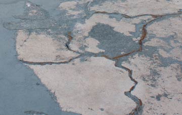 fibreglass roofing replacement Norton In The Moors