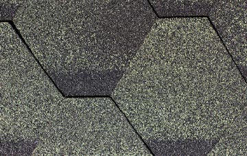 Norton In The Moors fibreglass shingle repairs