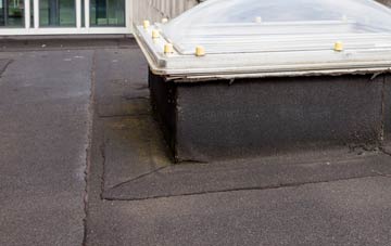 disadvantages of Norton In The Moors flat roofs