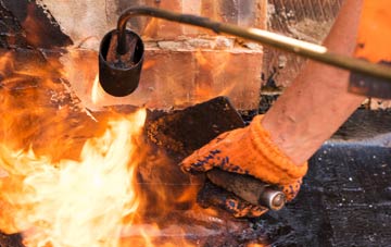 Norton In The Moors flat roof repair companies