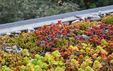 the cost of Norton In The Moors green roof installation