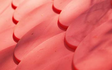 Norton In The Moors plastic roof costs