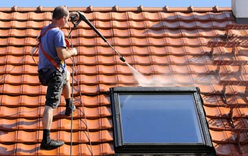 roof cleaning Norton In The Moors, Staffordshire