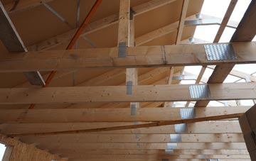 Norton In The Moors roof truss costs