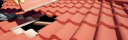compare Norton In The Moors roof repair quotes