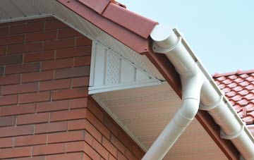 Norton In The Moors soffit repair costs
