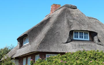 thatch roofing Norton In The Moors, Staffordshire