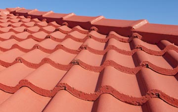 Norton In The Moors tile and slate roof replacement
