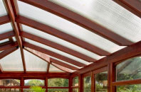 Norton In The Moors conservatory roofing insulation