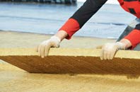 find rated Norton In The Moors roof insulation companies