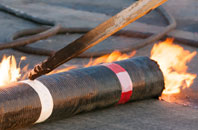 free Norton In The Moors flat roofing repair quotes