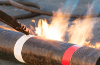 Norton In The Moors flat roofing replacement