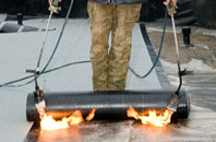 Norton In The Moors flat roof sealing quote