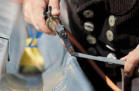 Norton In The Moors lead roof quotes