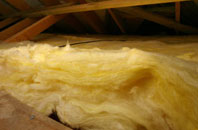 Norton In The Moors pitch roof insulation