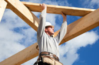 Norton In The Moors roof replacement work