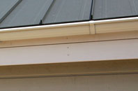 Norton In The Moors soffit repair